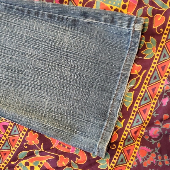 Frankie b flare jeans - Picture 5 of 16